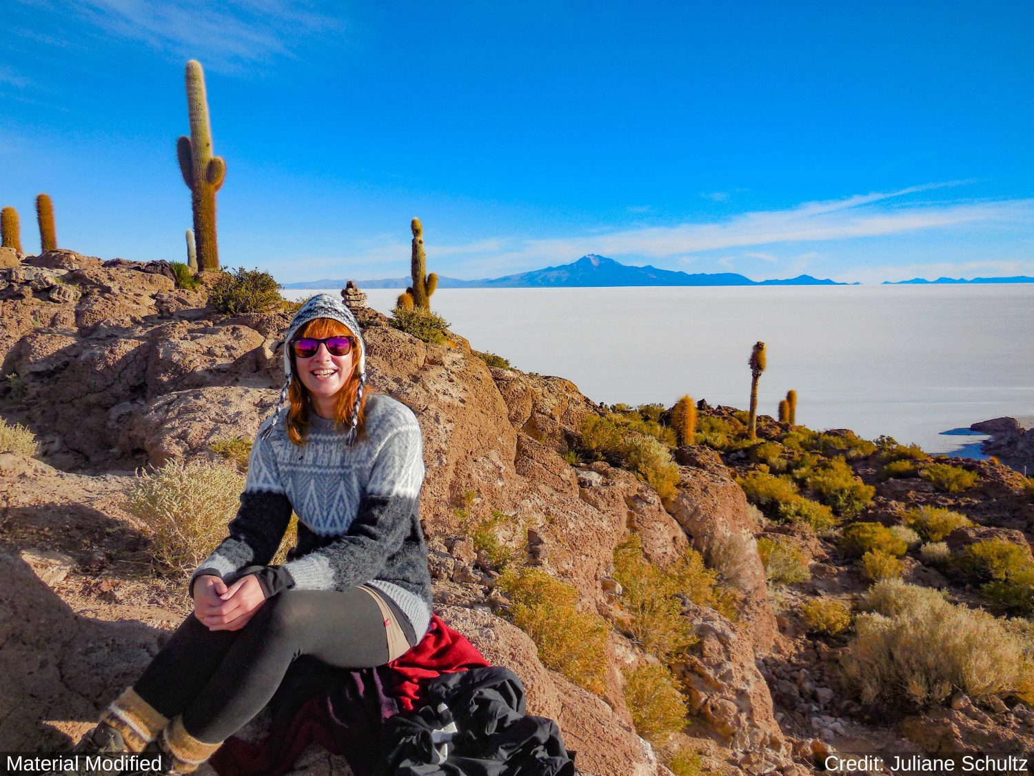 Bolivia: See & Experience Almost it ALL in 10 Days, 1st Class Custom Tours