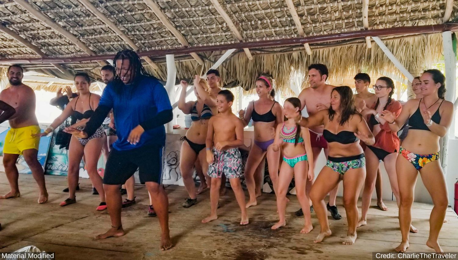 Dominican Republic: See & Experience Almost it ALL in 6 Days, 1st Class Custom Tours