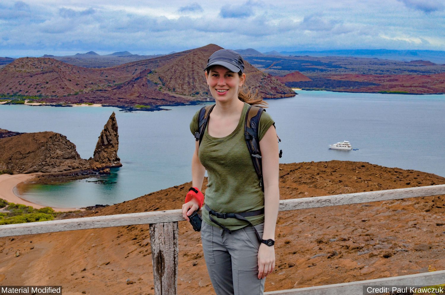 Ecuador & Galapagos Islands: See & Experience Almost it ALL in 12 Days, 1st Class Custom Tours