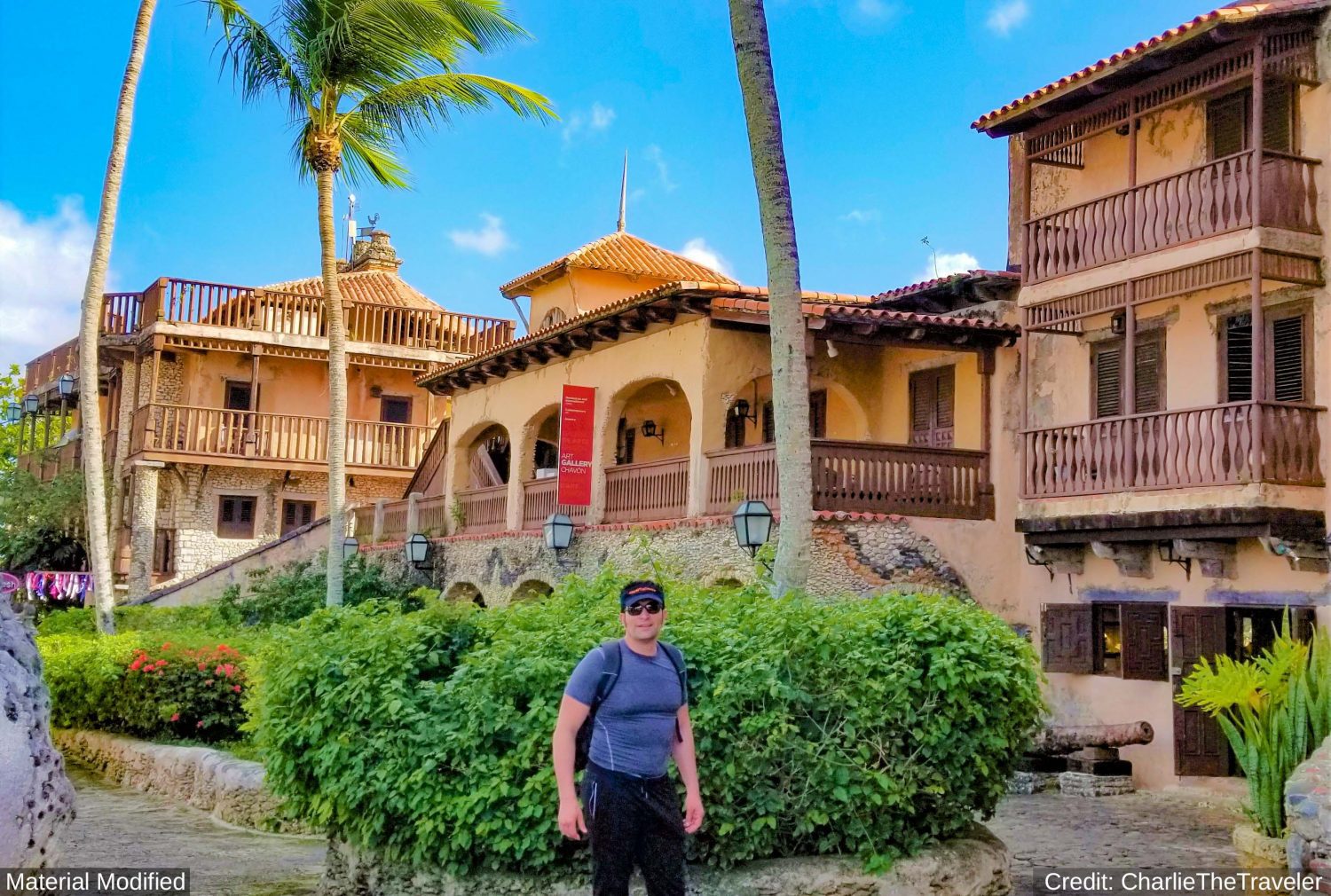 Dominican Republic: See & Experience Almost it ALL in 6 Days, 1st Class Custom Tours