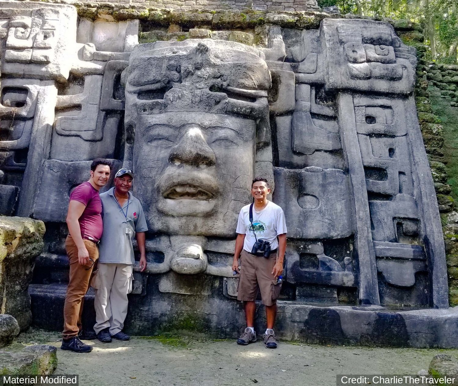 Belize: See & Experience it ALL in 10 Days, 1st Class Custom Tours