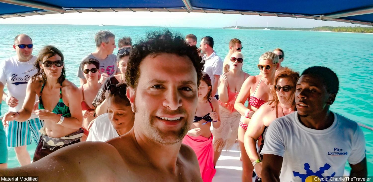 Dominican Republic: See & Experience Almost it ALL in 6 Days, 1st Class Custom Tours