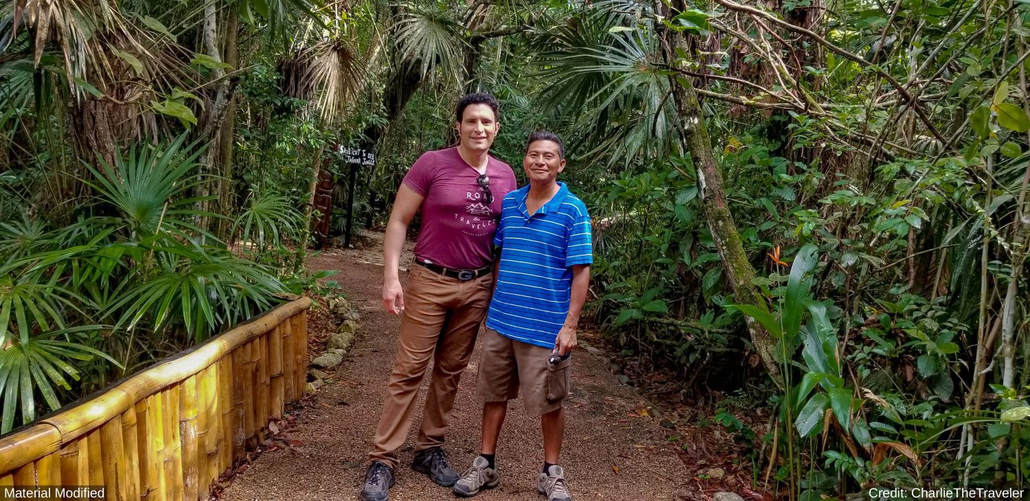 Belize: See & Experience it ALL in 10 Days, 1st Class Custom Tours