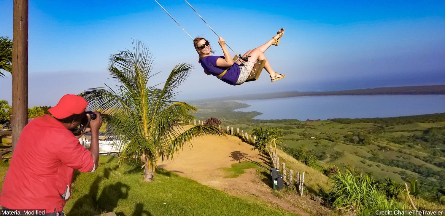 Dominican Republic: See & Experience Almost it ALL in 6 Days, 1st Class Custom Tours