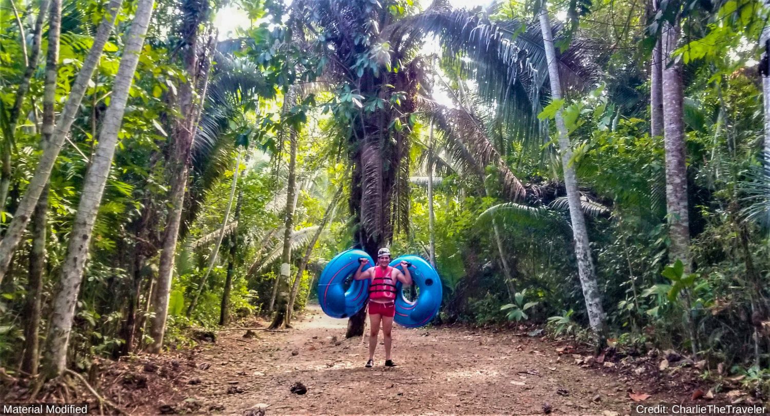 Belize: See & Experience it ALL in 10 Days, 1st Class Custom Tours