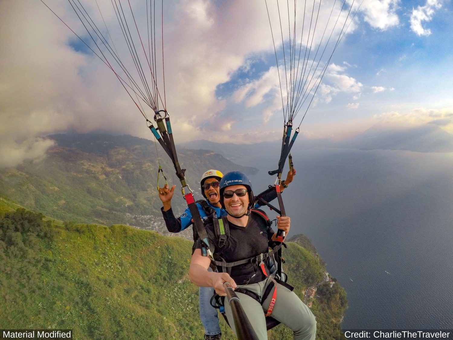 Guatemala: See & Experience Almost it ALL in 8 Days, 1st Class Custom Tours