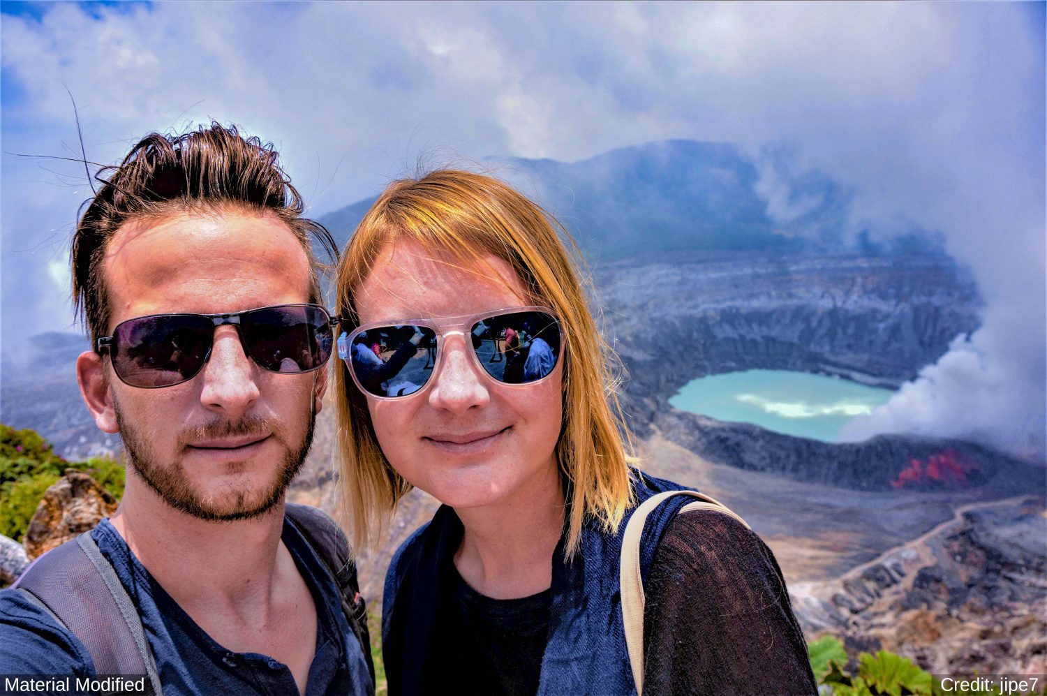 Costa Rica: See & Experience it ALL in 11 Days, 1st Class Custom Tours