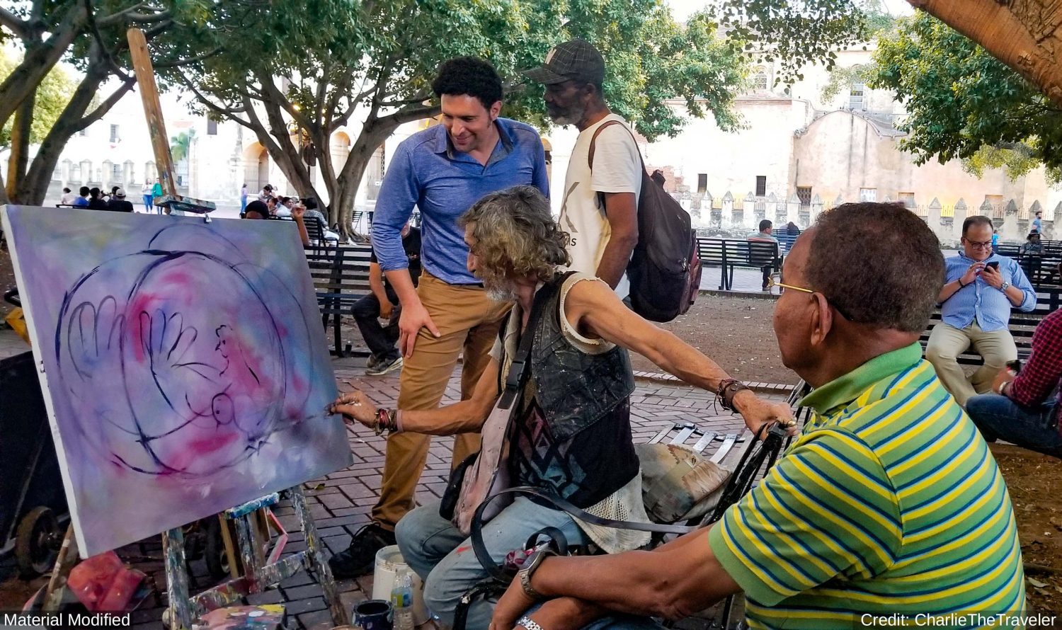 Dominican Republic: See & Experience Almost it ALL in 6 Days, 1st Class Custom Tours