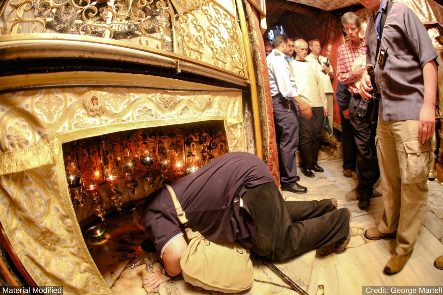 Israel & Jordan: See & Experience it ALL in 10 Days, 1st Class Custom Tours