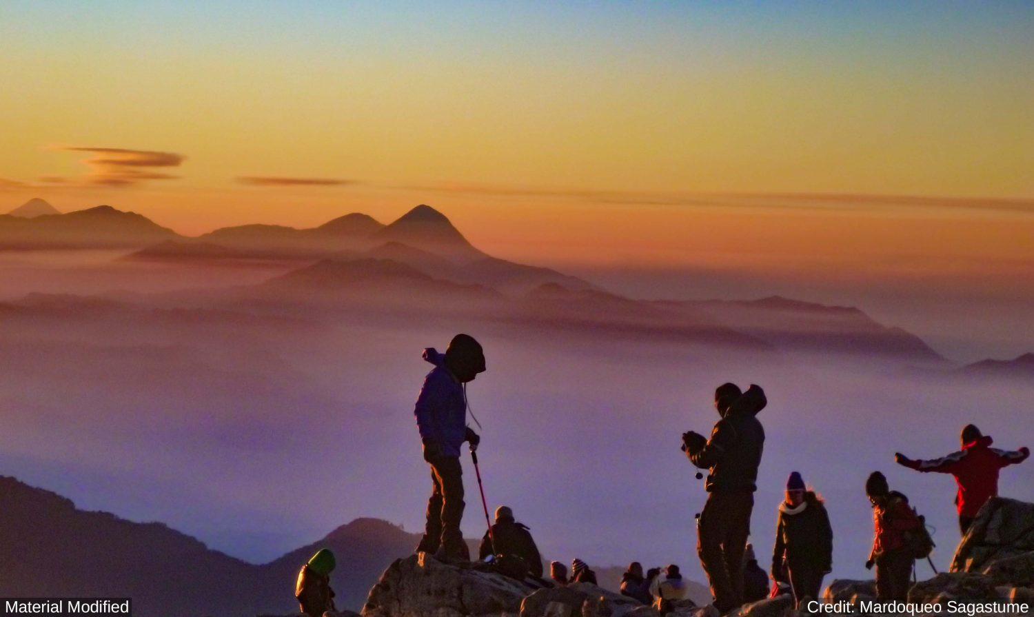 Guatemala: See & Experience Almost it ALL in 8 Days, 1st Class Custom Tours