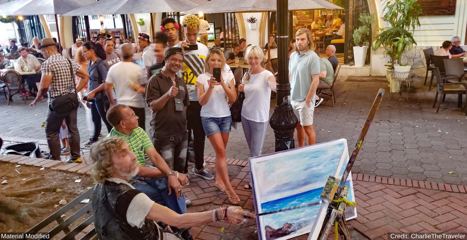 Dominican Republic: See & Experience Almost it ALL in 6 Days, 1st Class Custom Tours