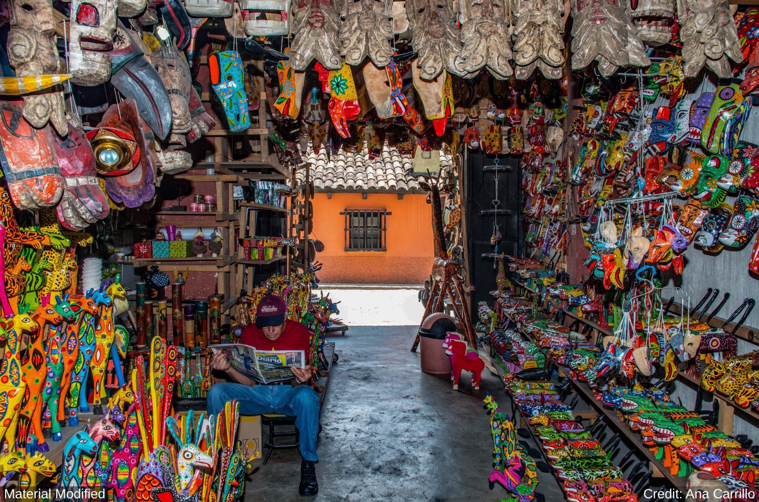 Guatemala: See & Experience Almost it ALL in 8 Days, 1st Class Custom Tours