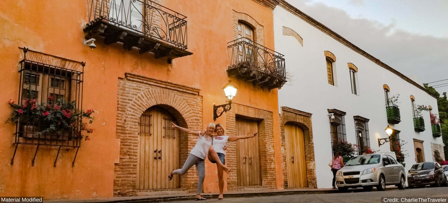 Dominican Republic: See & Experience Almost it ALL in 6 Days, 1st Class Custom Tours