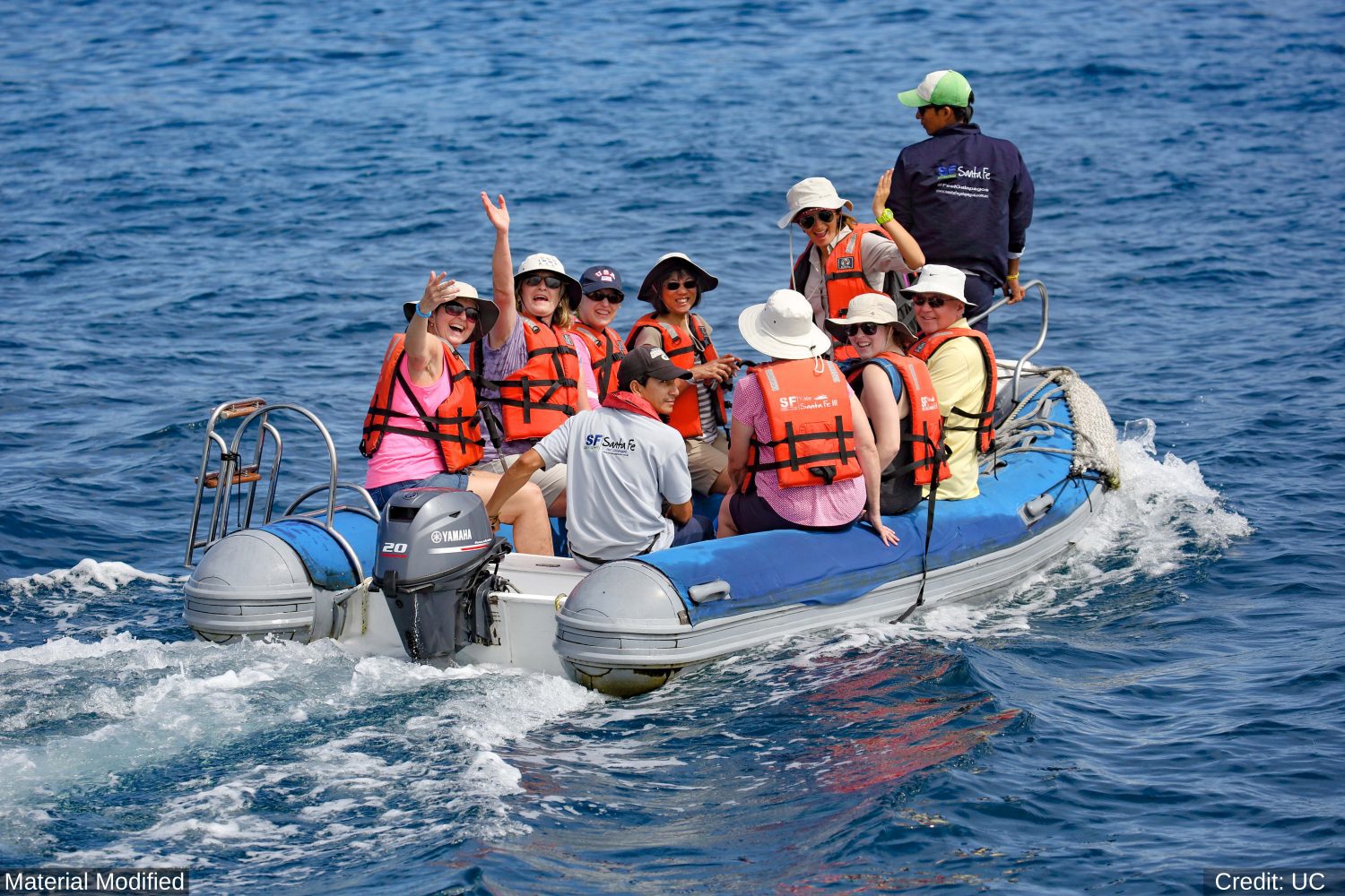 Ecuador & Galapagos Islands: See & Experience Almost it ALL in 12 Days, 1st Class Custom Tours