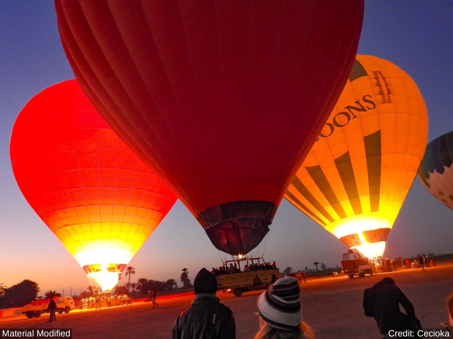 Egypt: See & Experience Almost it ALL in 11 Days, 1st Class Custom Tours