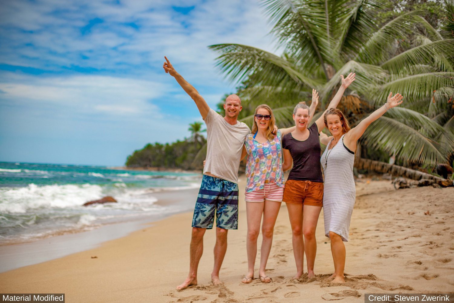 Costa Rica: See & Experience it ALL in 11 Days, 1st Class Custom Tours