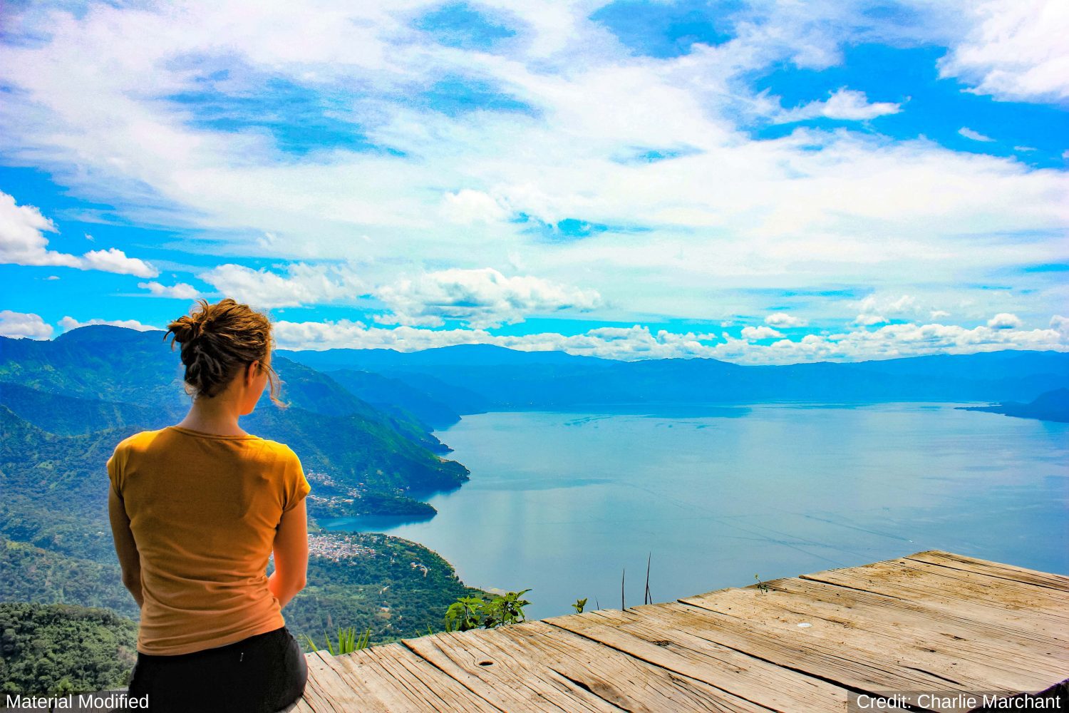 Guatemala: See & Experience Almost it ALL in 8 Days, 1st Class Custom Tours