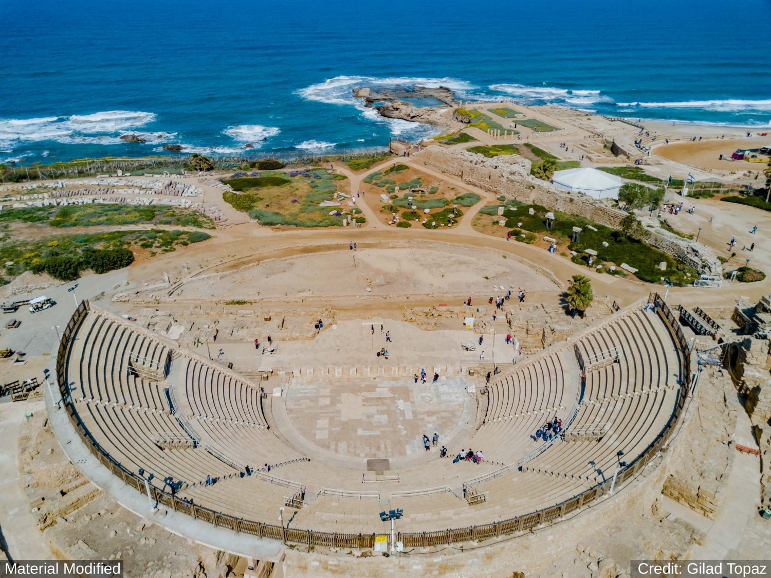 Israel & Jordan: See & Experience it ALL in 10 Days, 1st Class Custom Tours