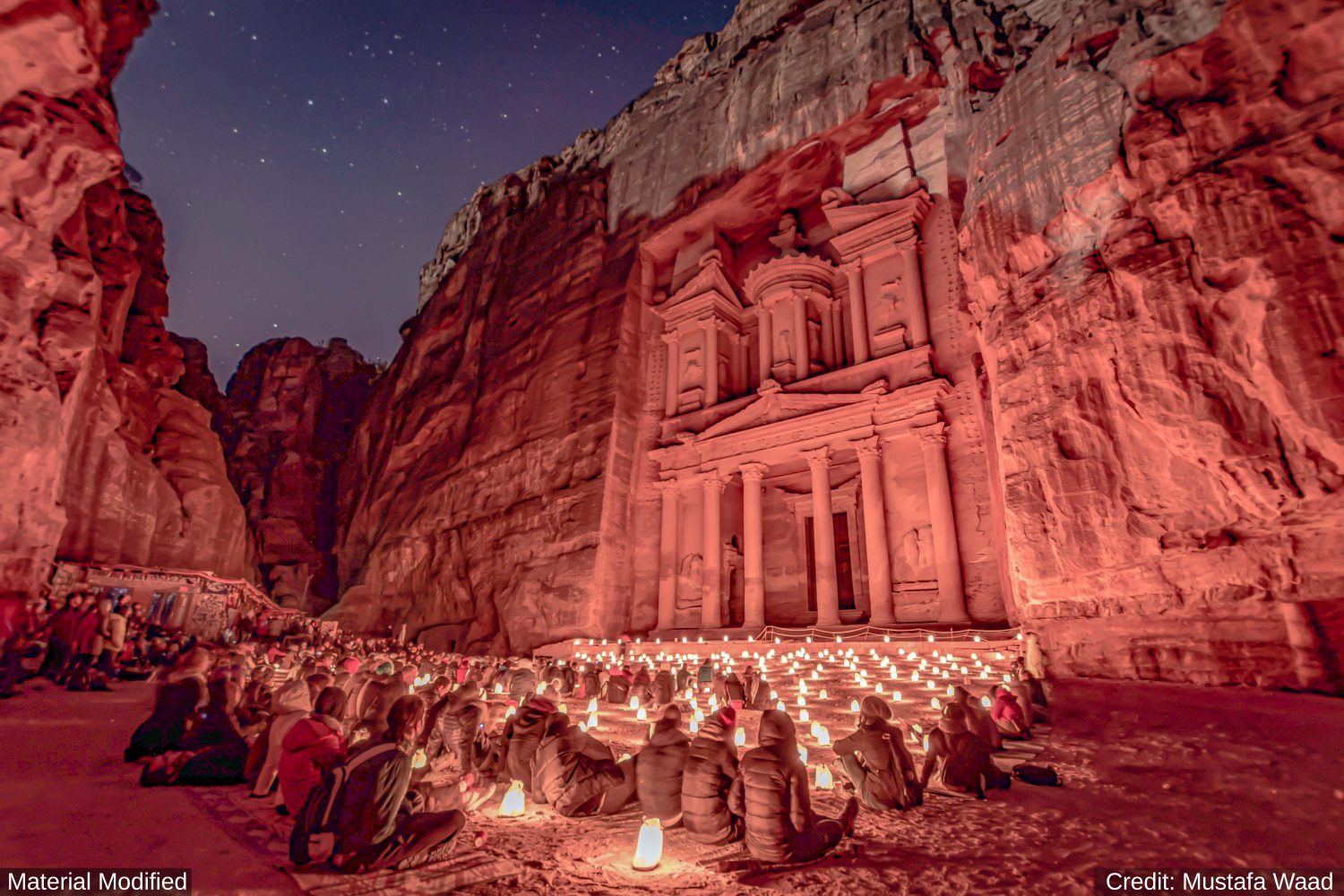 Israel & Jordan: See & Experience it ALL in 10 Days, 1st Class Custom Tours