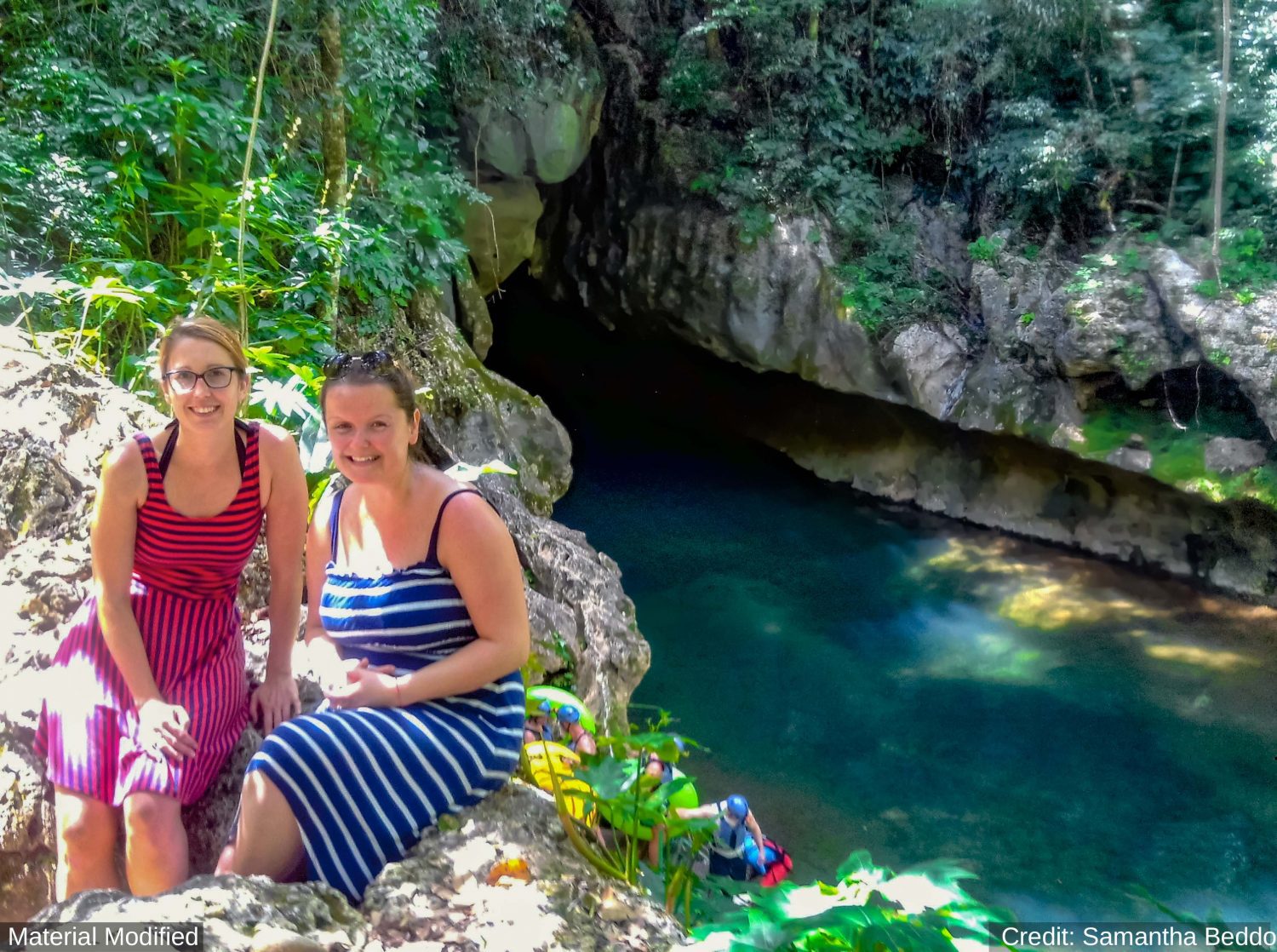 Belize: See & Experience it ALL in 10 Days, 1st Class Custom Tours