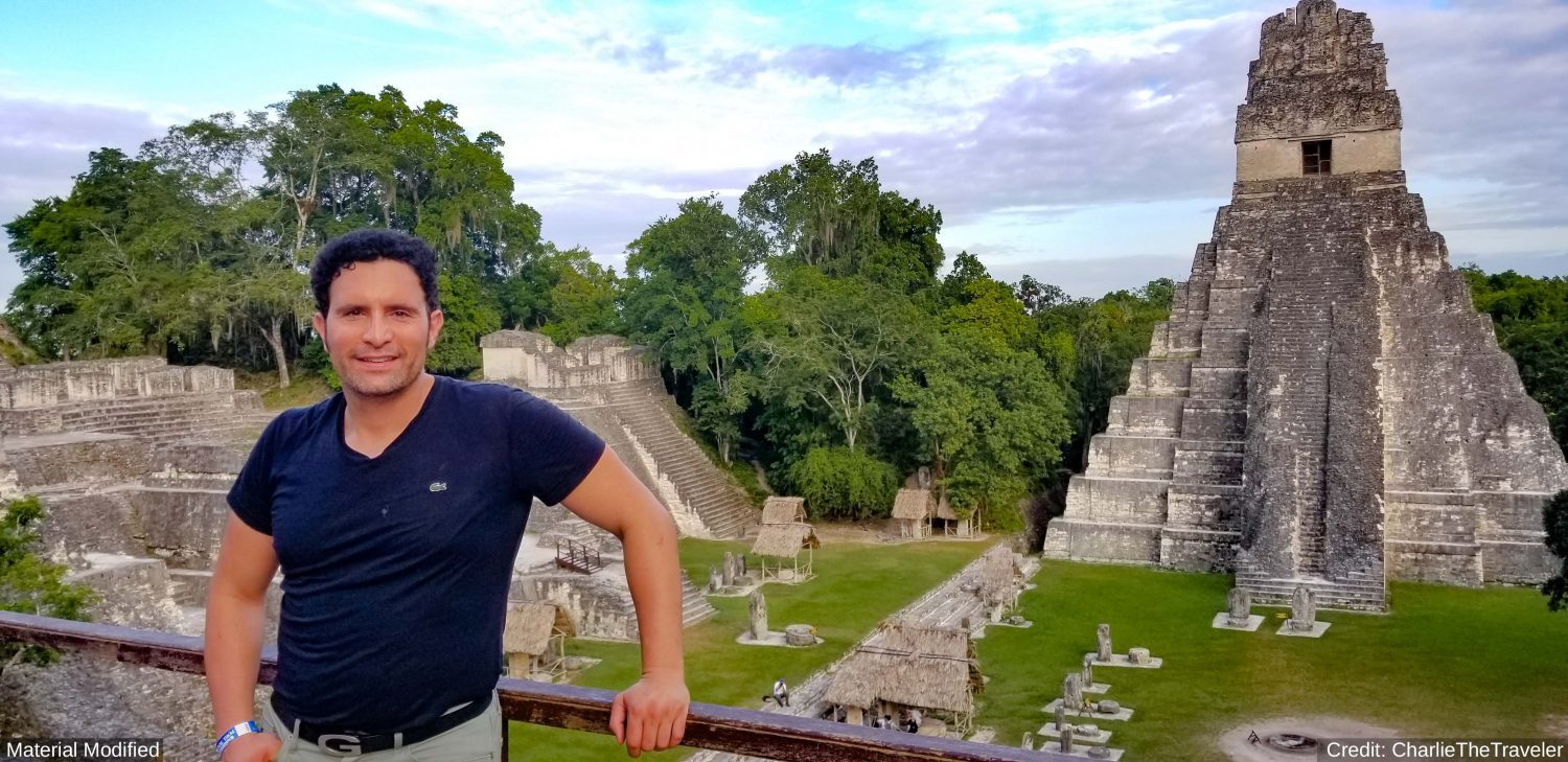 Guatemala: See & Experience Almost it ALL in 8 Days, 1st Class Custom Tours