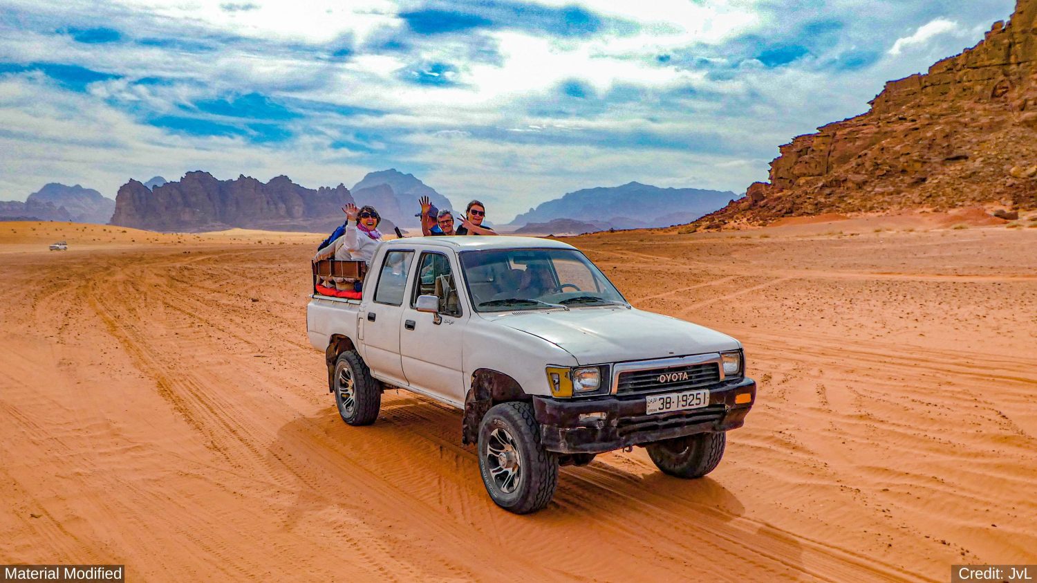 Israel & Jordan: See & Experience it ALL in 10 Days, 1st Class Custom Tours