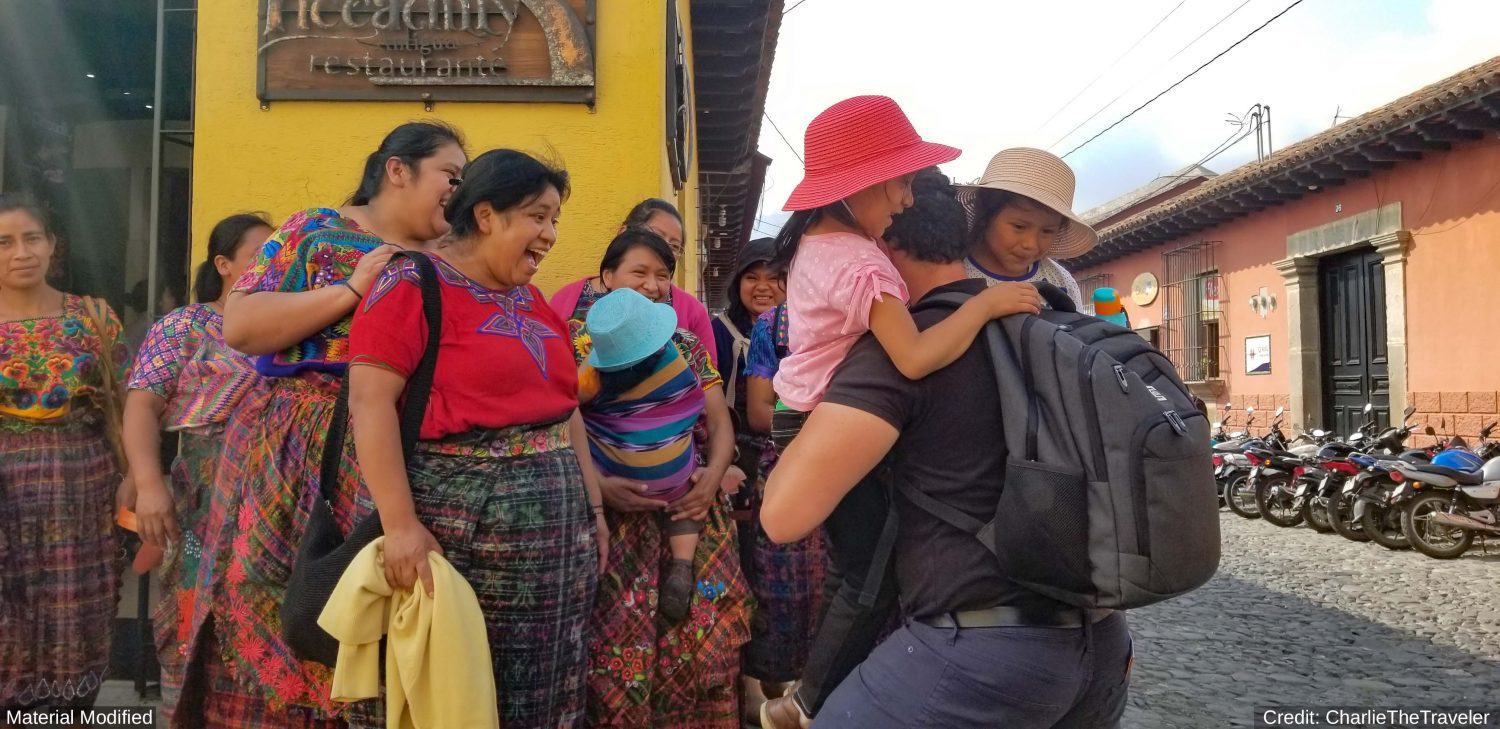 Guatemala: See & Experience Almost it ALL in 8 Days, 1st Class Custom Tours