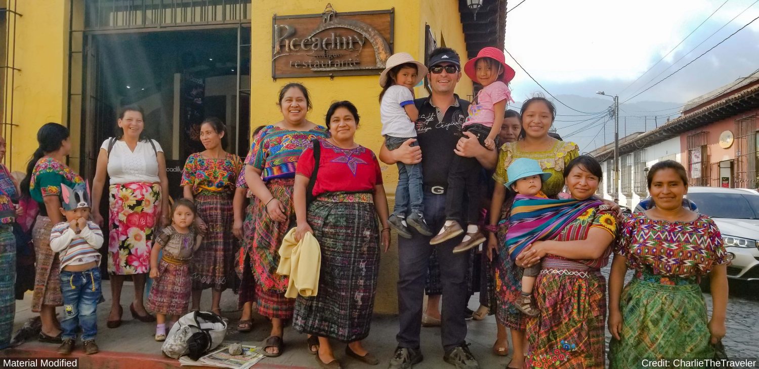 Guatemala: See & Experience Almost it ALL in 8 Days, 1st Class Custom Tours