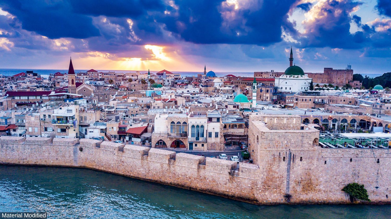 Israel & Jordan: See & Experience it ALL in 10 Days, 1st Class Custom Tours