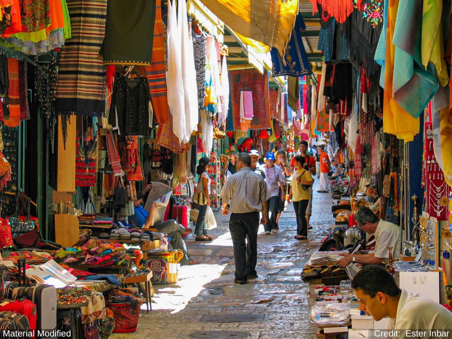 Israel & Jordan: See & Experience it ALL in 10 Days, 1st Class Custom Tours