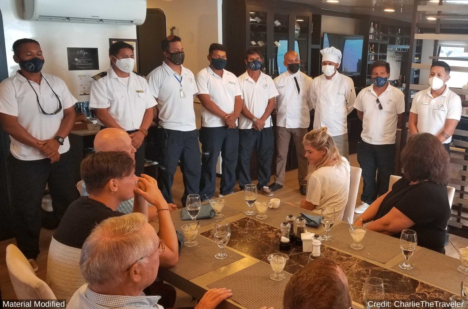 Ecuador & Galapagos Islands: See & Experience Almost it ALL in 12 Days, 1st Class Custom Tours