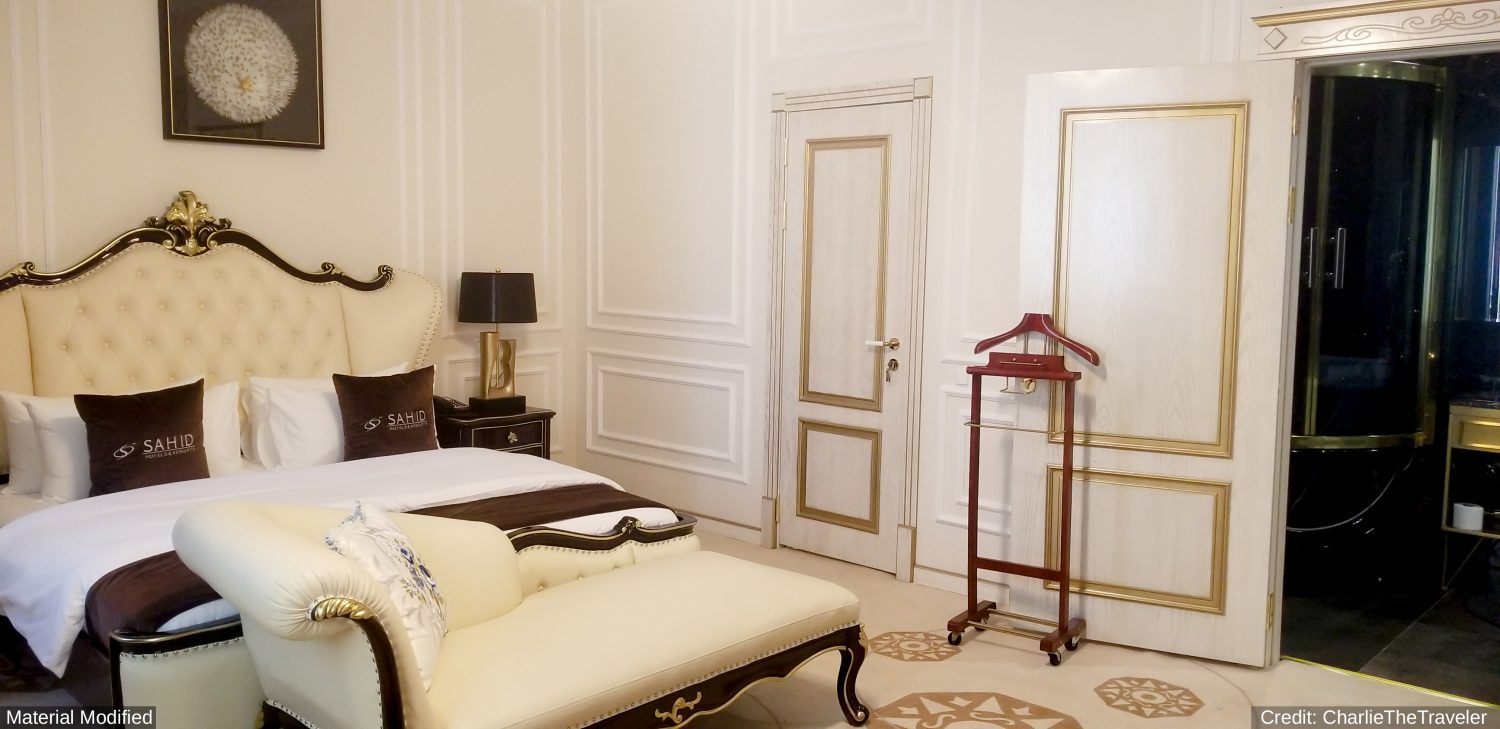 Uzbekistan: See & Experience it ALL in 8 Days, 1st Class Custom Tours