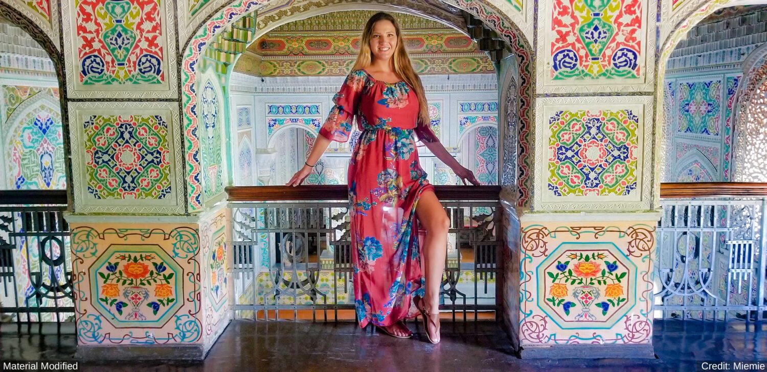 Uzbekistan: See & Experience it ALL in 8 Days, 1st Class Custom Tours