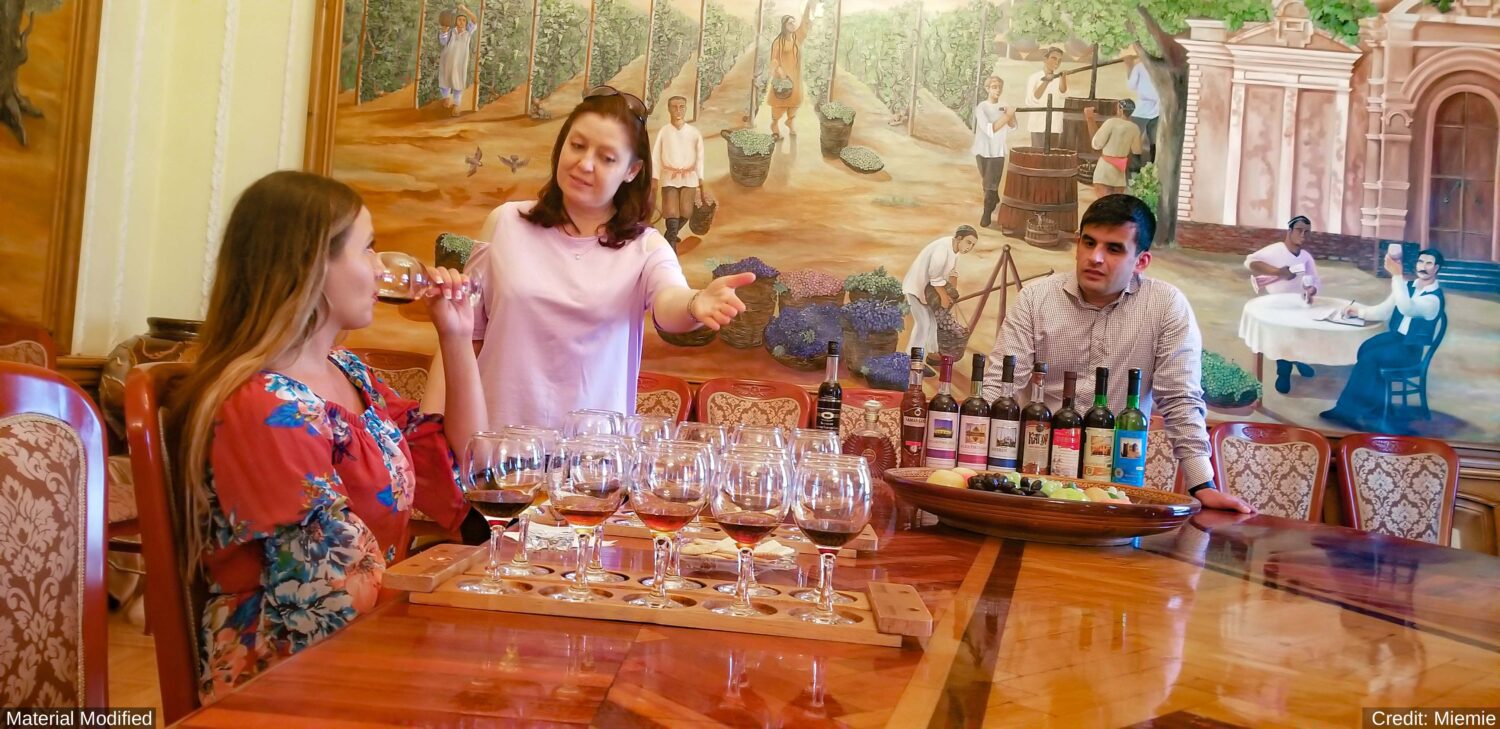 Uzbekistan: See & Experience it ALL in 8 Days, 1st Class Custom Tours