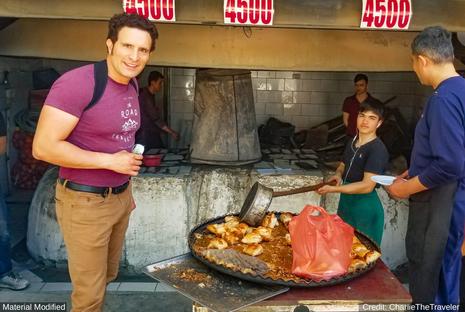 Uzbekistan: See & Experience it ALL in 8 Days, 1st Class Custom Tours