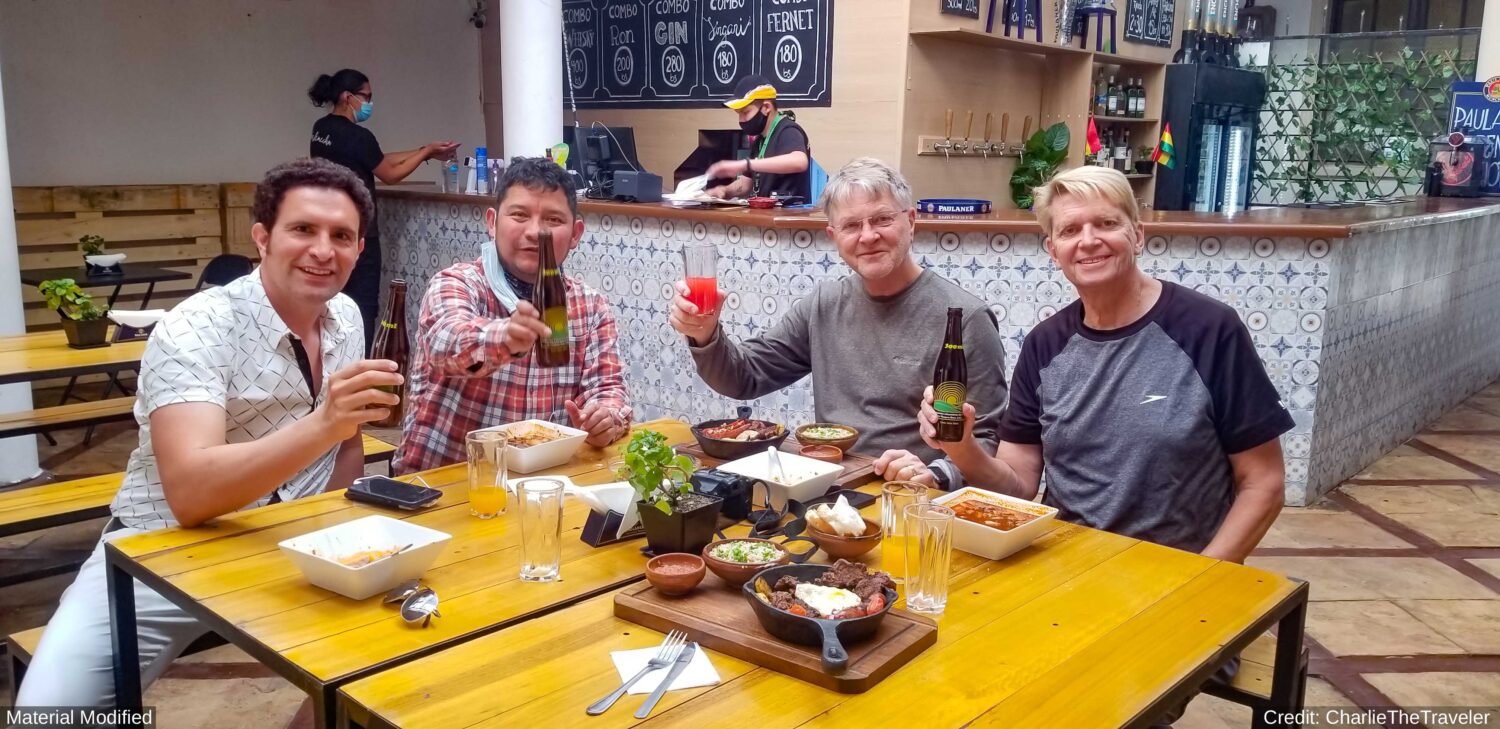 Bolivia: See & Experience Almost it ALL in 10 Days, 1st Class Custom Tours