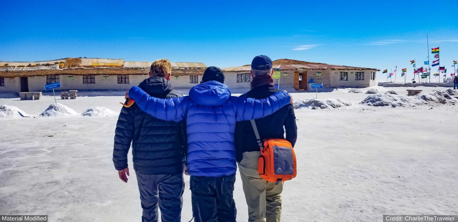 Bolivia: See & Experience Almost it ALL in 10 Days, 1st Class Custom Tours