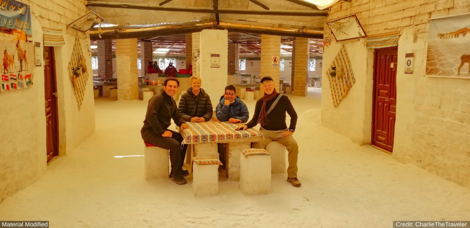 Bolivia: See & Experience Almost it ALL in 10 Days, 1st Class Custom Tours