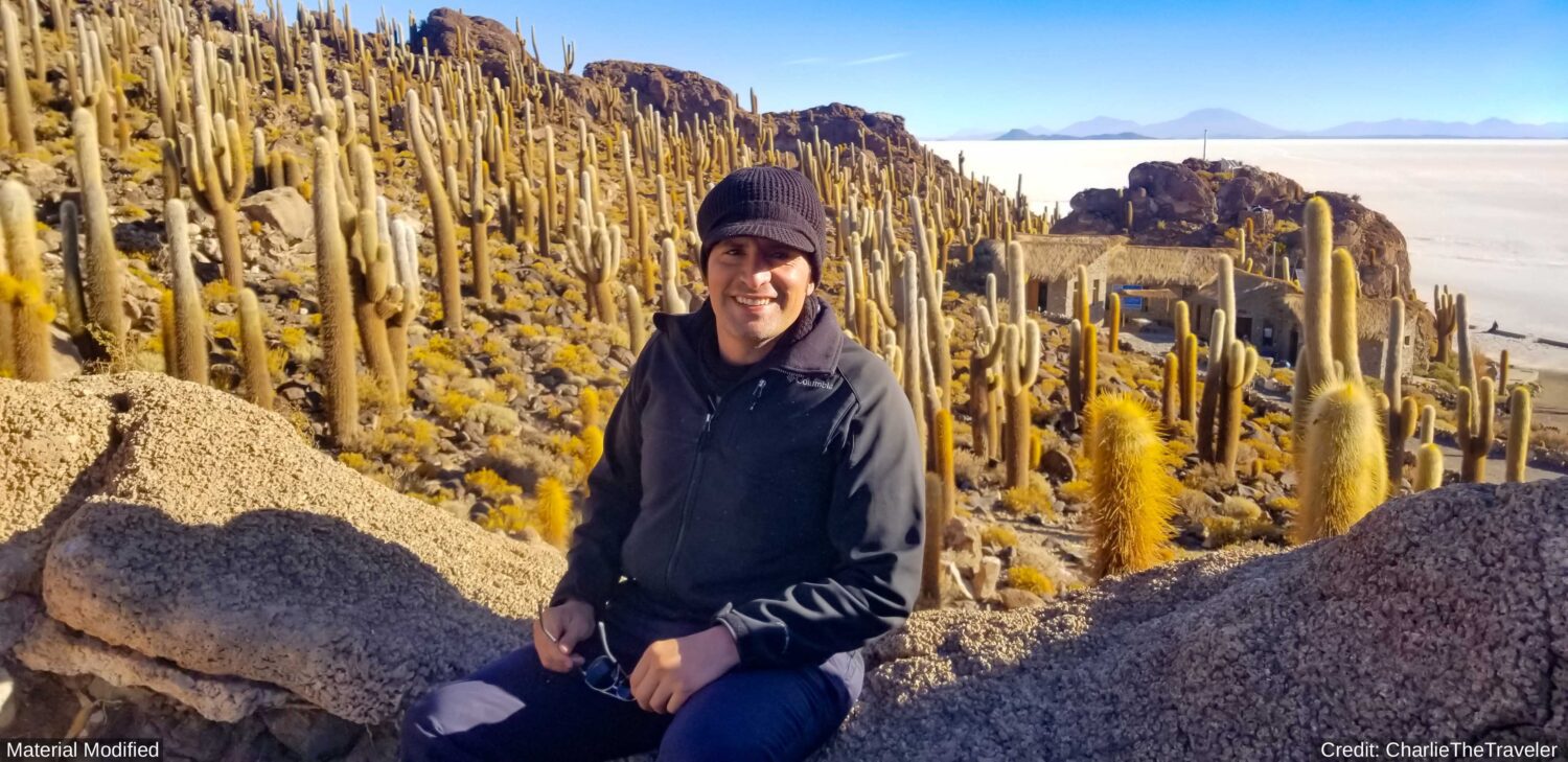 Bolivia: See & Experience Almost it ALL in 10 Days, 1st Class Custom Tours