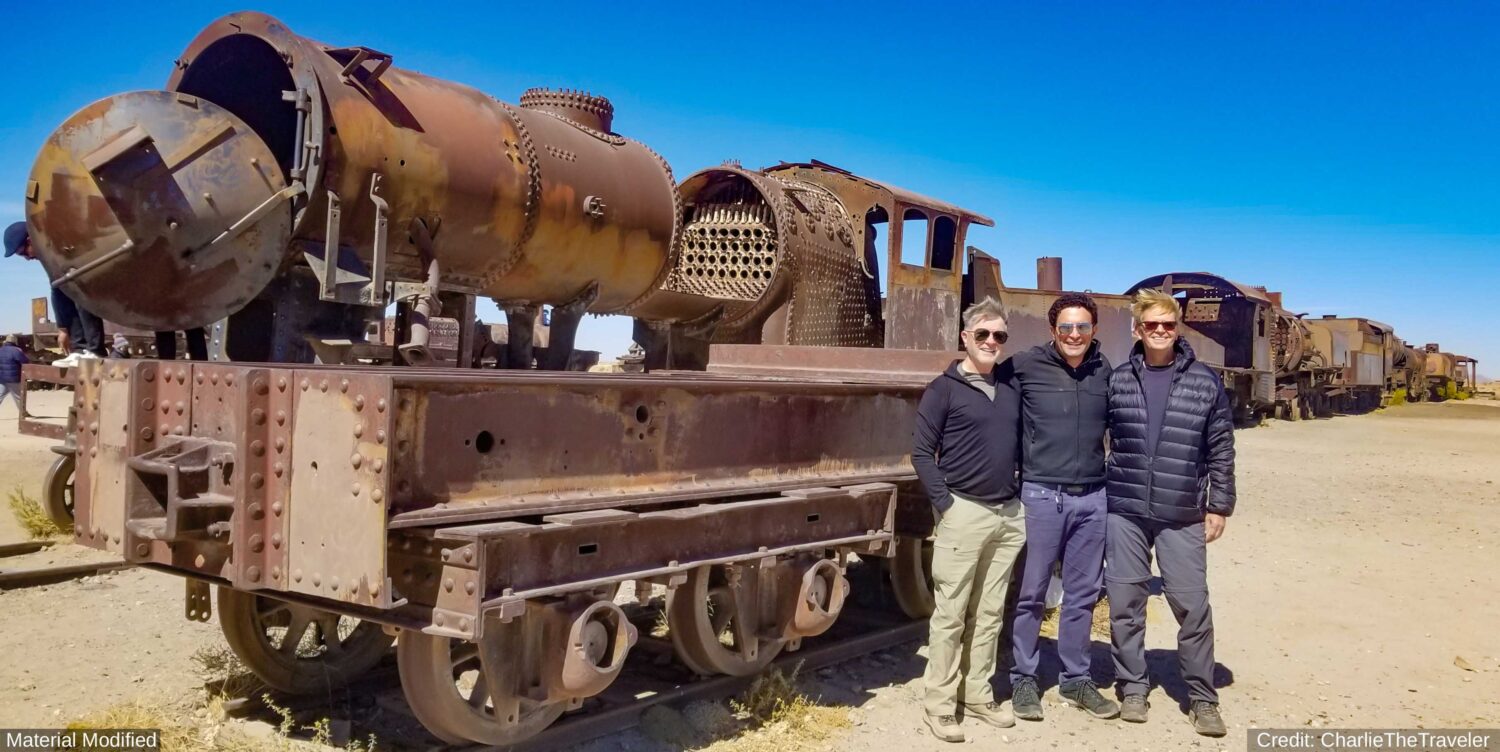 Bolivia: See & Experience Almost it ALL in 10 Days, 1st Class Custom Tours