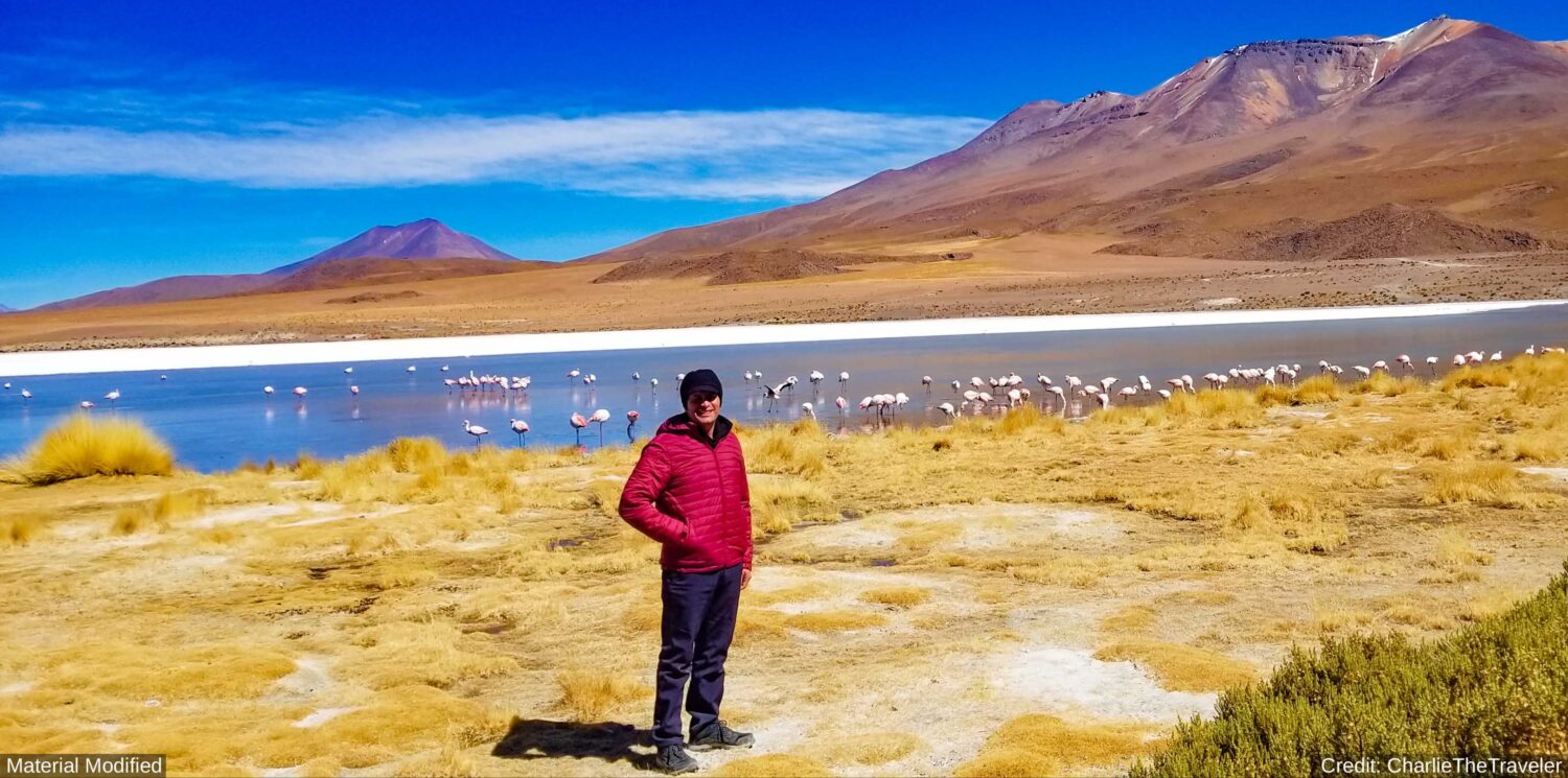Bolivia: See & Experience Almost it ALL in 10 Days, 1st Class Custom Tours