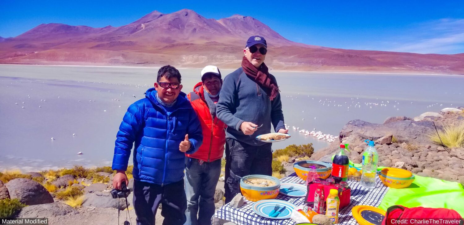Bolivia: See & Experience Almost it ALL in 10 Days, 1st Class Custom Tours
