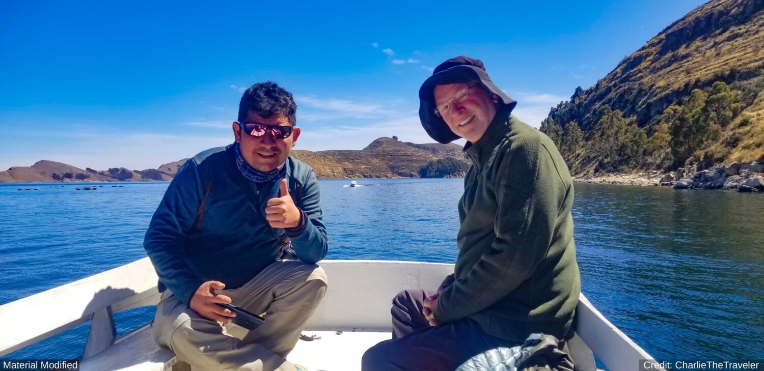 Bolivia: See & Experience Almost it ALL in 10 Days, 1st Class Custom Tours