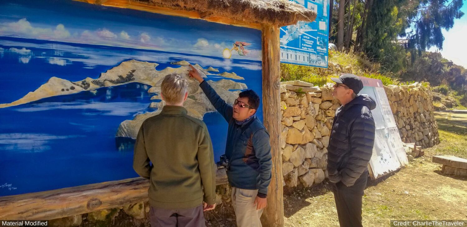 Bolivia: See & Experience Almost it ALL in 10 Days, 1st Class Custom Tours