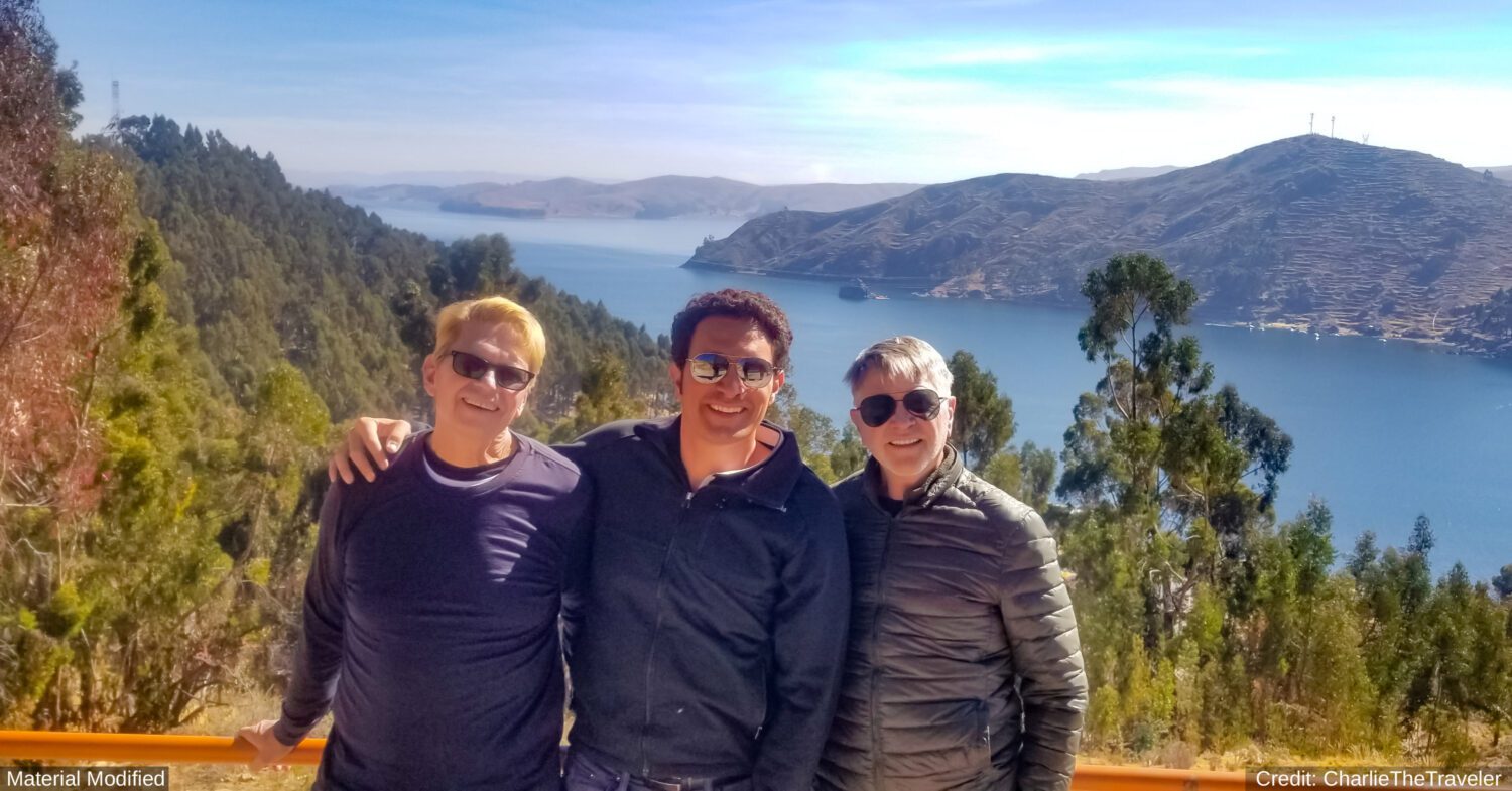 Bolivia: See & Experience Almost it ALL in 10 Days, 1st Class Custom Tours