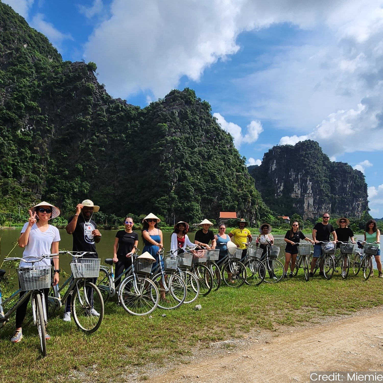 Vietnam: See & Experience Almost it ALL in 11 Days, 1st Class Custom Tours