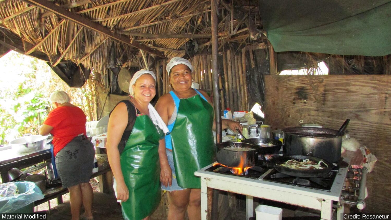 Brazil (North): See & Experience Almost it ALL in 13 Days, 1st Class Custom Tours