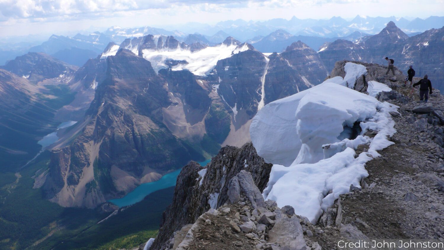 Canada (Western): See & Experience Almost it ALL in 10 Days, 1st Class Custom Tours