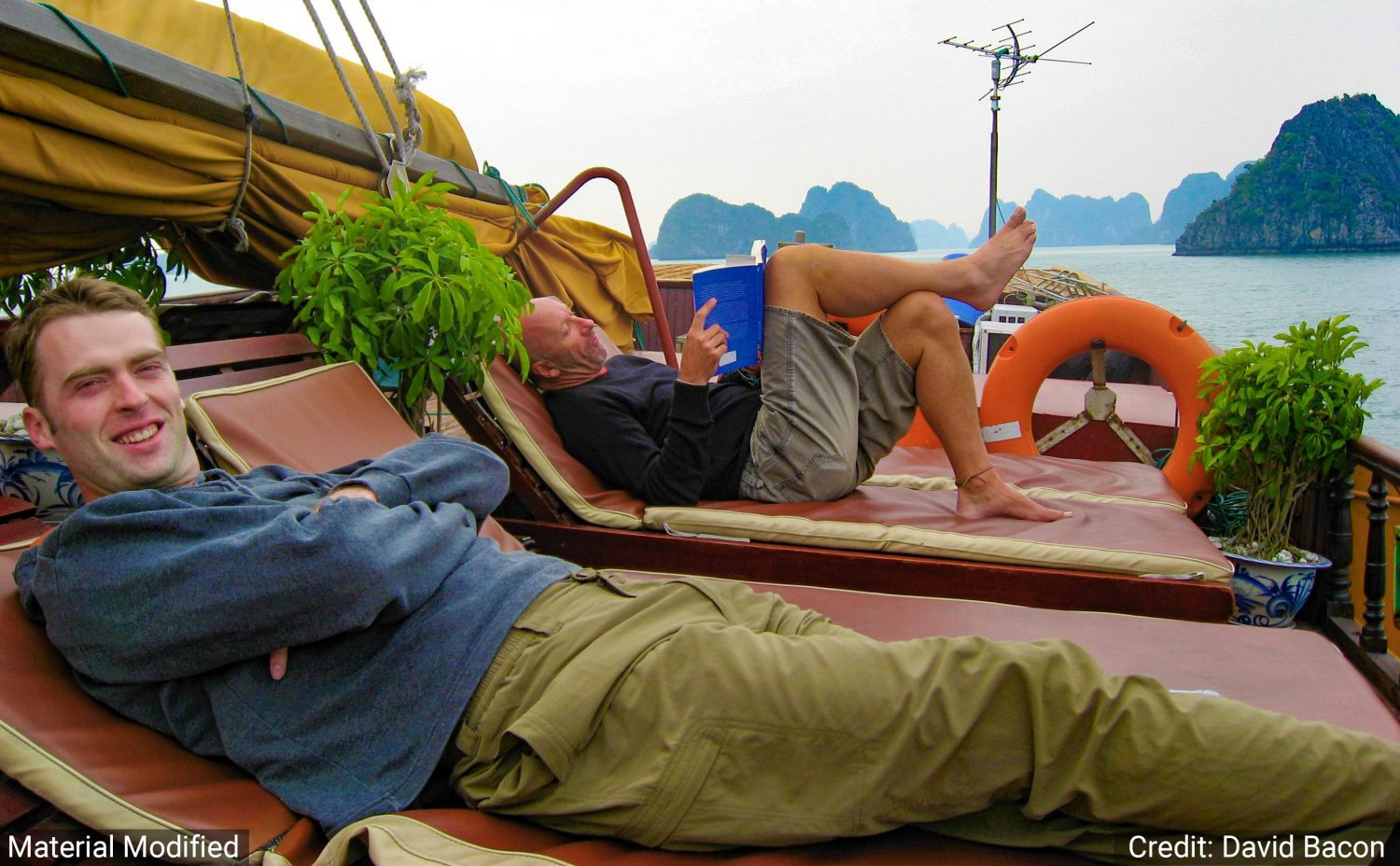 Vietnam: See & Experience Almost it ALL in 11 Days, 1st Class Custom Tours