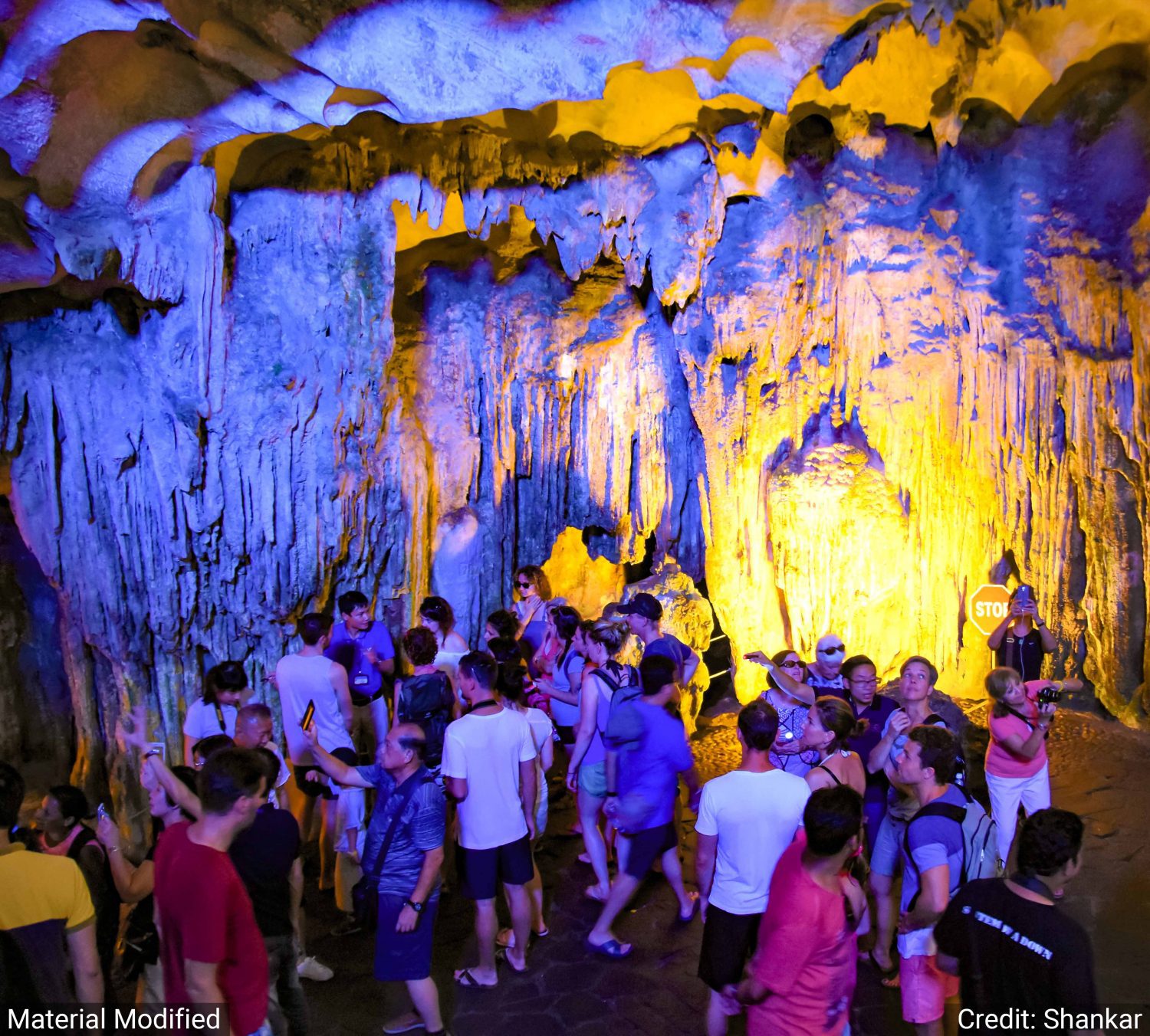 Vietnam: See & Experience Almost it ALL in 11 Days, 1st Class Custom Tours